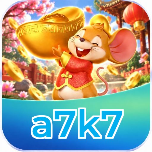 Logo a7k7