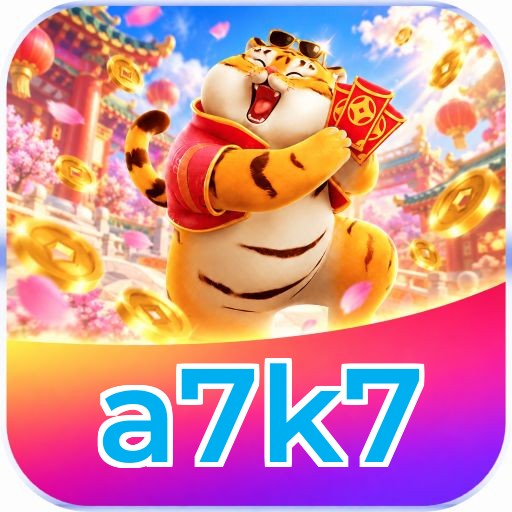 Slots a7k7