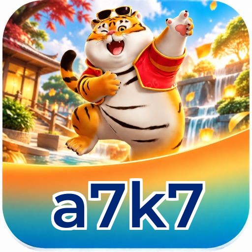 Logo App a7k7 Mobile