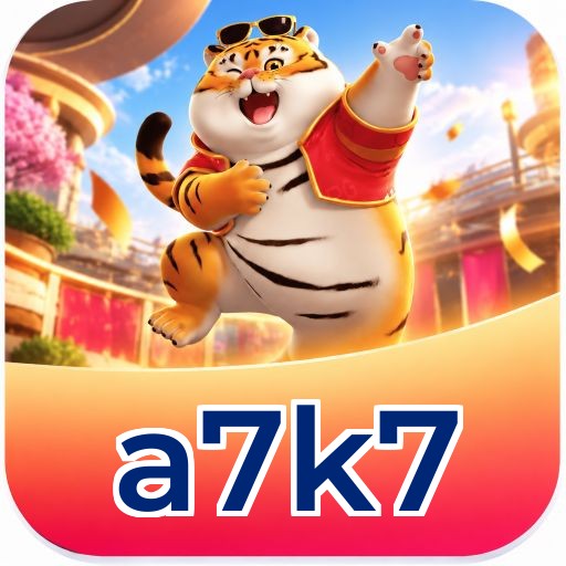 Plataforma a7k7